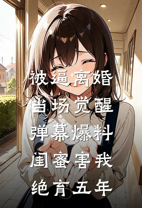 被逼离婚当场觉醒，弹幕爆料闺蜜害我绝育五年