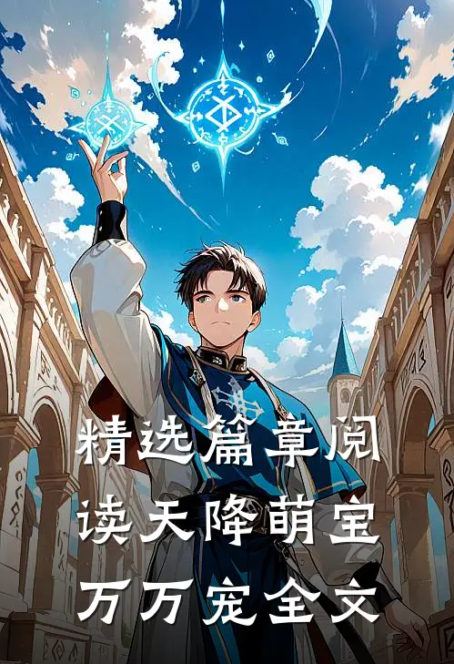 精选篇章阅读天降萌宝万万宠全文