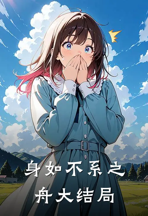 身如不系之舟大结局