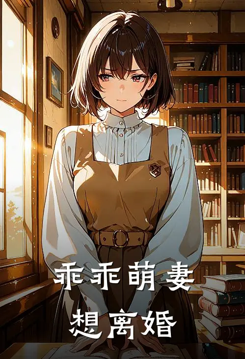 乖乖萌妻想离婚
