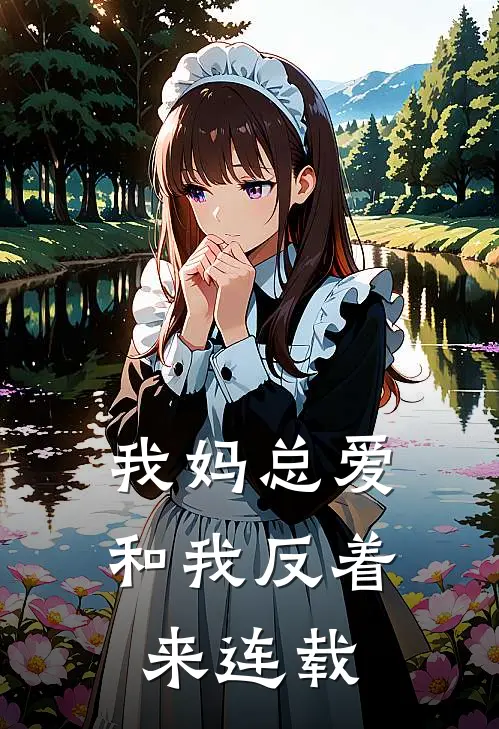 我妈总爱和我反着来连载