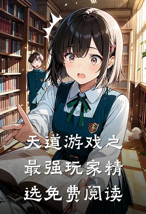 天道游戏之最强玩家精选免费阅读