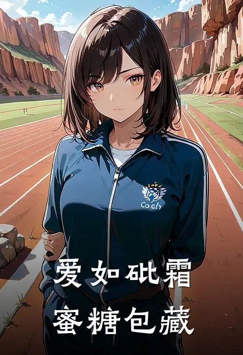 爱如砒霜蜜糖包藏