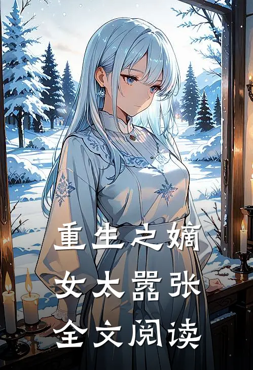 重生之嫡女太嚣张全文阅读
