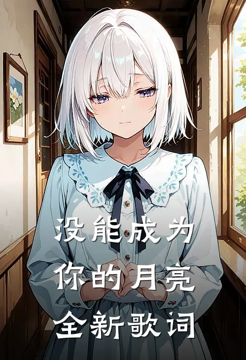 没能成为你的月亮全新歌词