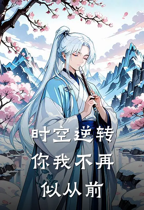 时空逆转，你我不再似从前