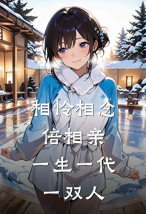 相怜相念倍相亲,一生一代一双人