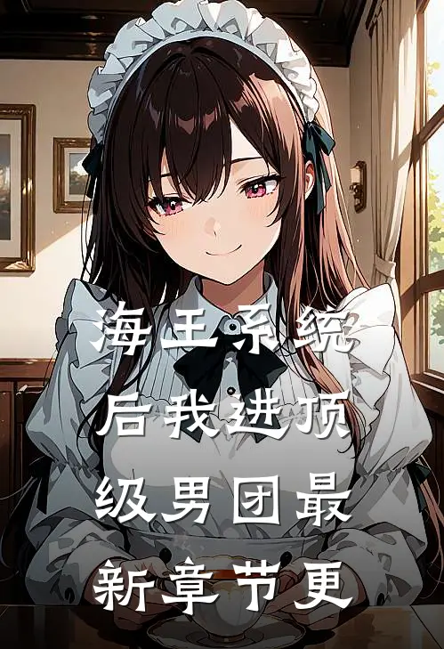 海王系统后我进顶级男团最新章节更