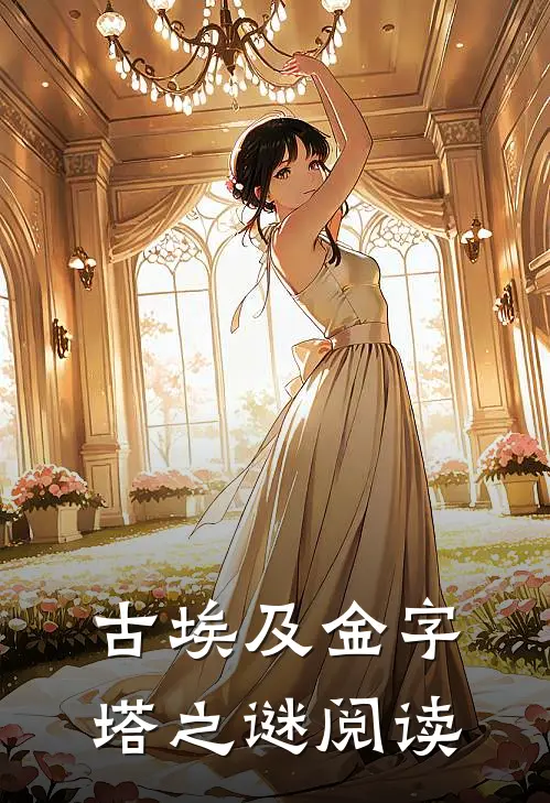 古埃及金字塔之谜阅读