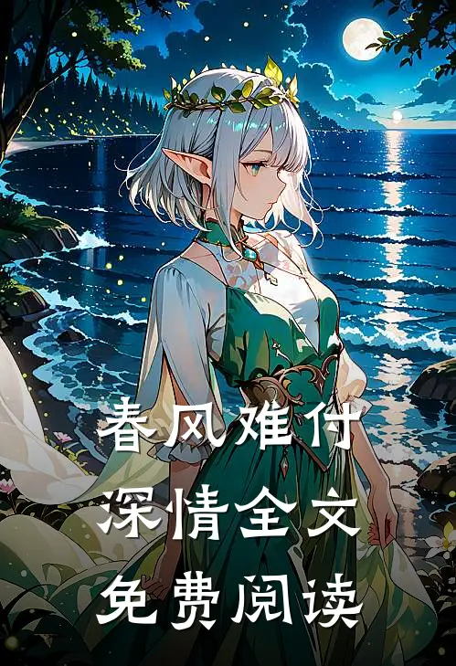 春风难付深情全文免费阅读