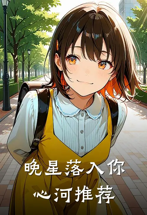 晚星落入你心河推荐