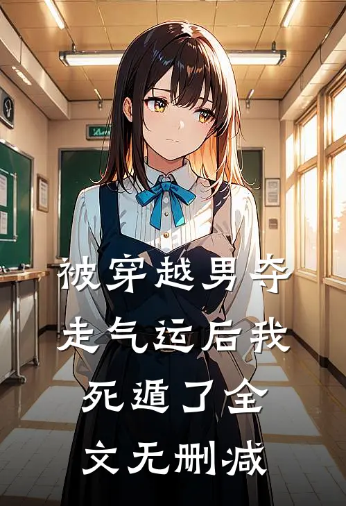 被穿越男夺走气运后我死遁了全文无删减