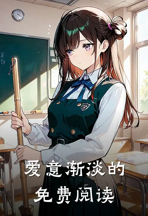 爱意渐淡的免费阅读