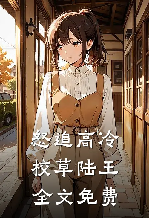 怒追高冷校草陆王全文免费