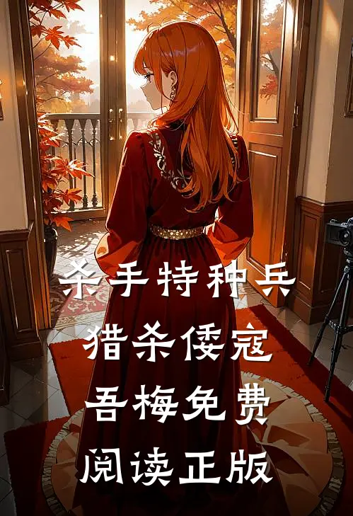 杀手特种兵猎杀倭寇吾梅免费阅读正版
