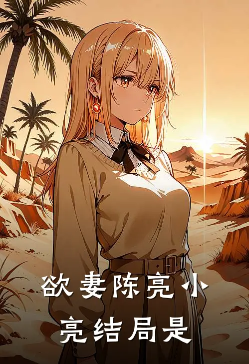 欲妻陈亮小亮结局是