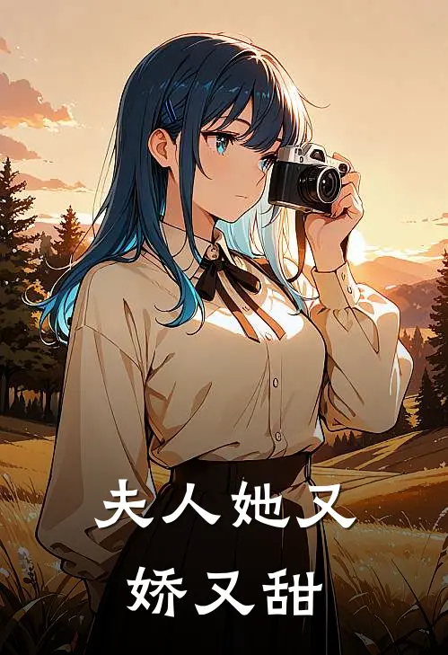 夫人她又娇又甜