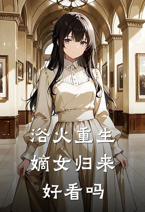 浴火重生嫡女归来好看吗