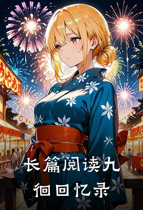 长篇阅读九徊回忆录