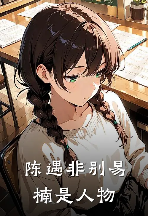陈遇非别易楠是人物