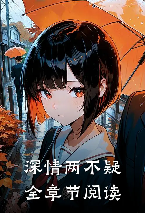 深情两不疑全章节阅读