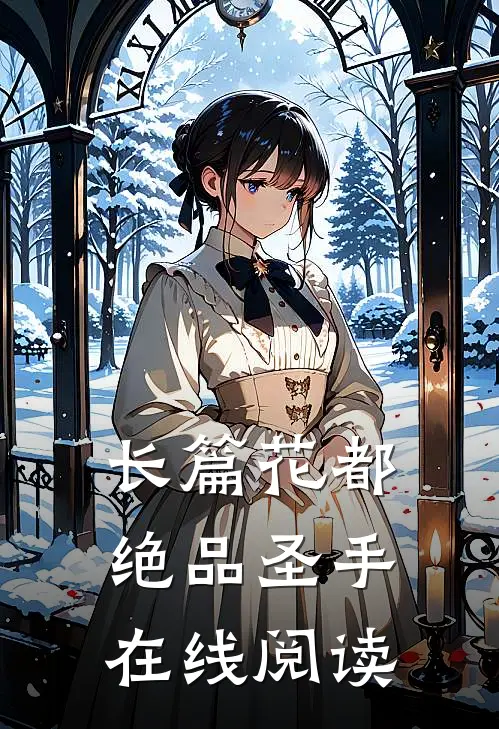 长篇花都绝品圣手在线阅读