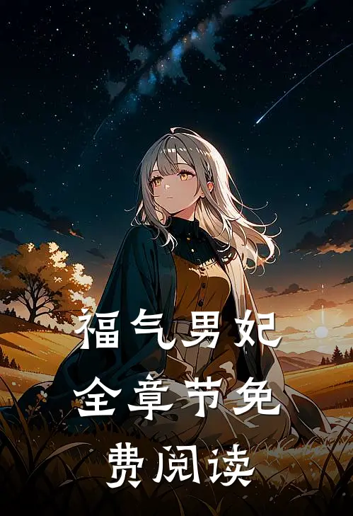 福气男妃全章节免费阅读