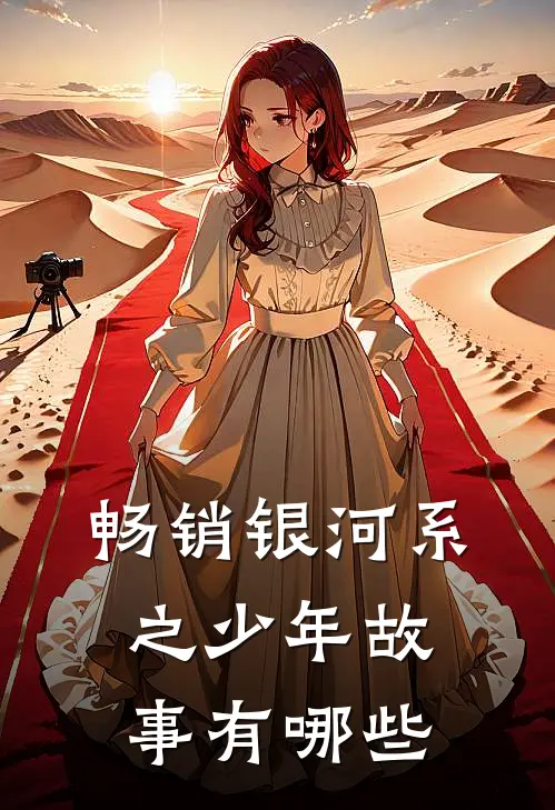 畅销银河系之少年故事有哪些