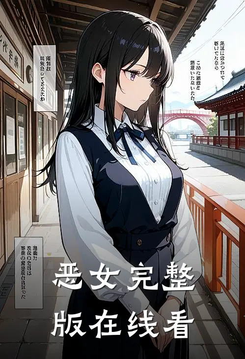 恶女完整版在线看