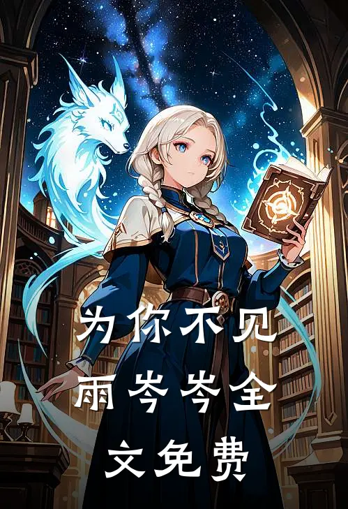 为你不见雨岑岑全文免费