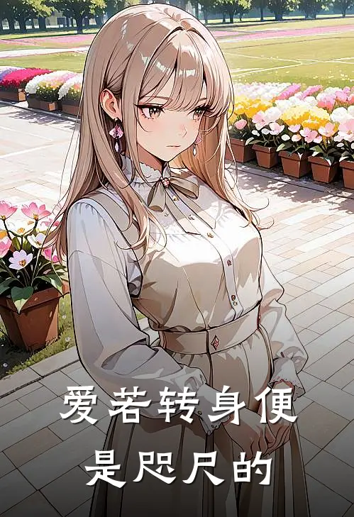 爱若转身便是咫尺的