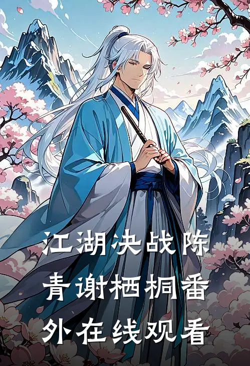 江湖决战陈青谢栖桐 番外在线观看