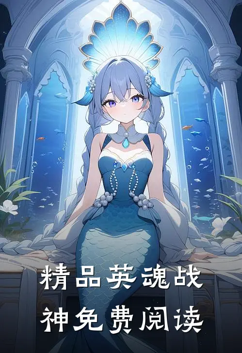 精品英魂战神免费阅读