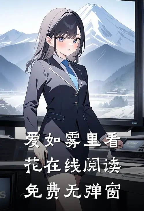爱如雾里看花在线阅读免费无弹窗