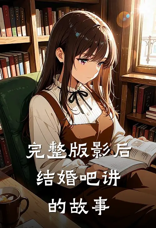 完整版影后,结婚吧讲的故事