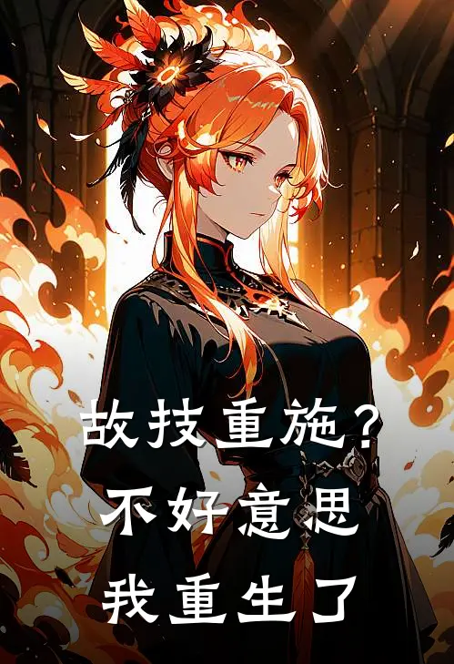 故技重施？不好意思我重生了
