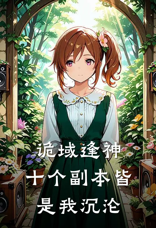 诡域逢神：十个副本皆是我沉沦
