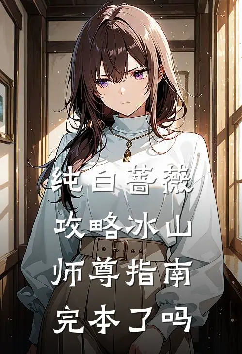 纯白蔷薇攻略冰山师尊指南完本了吗