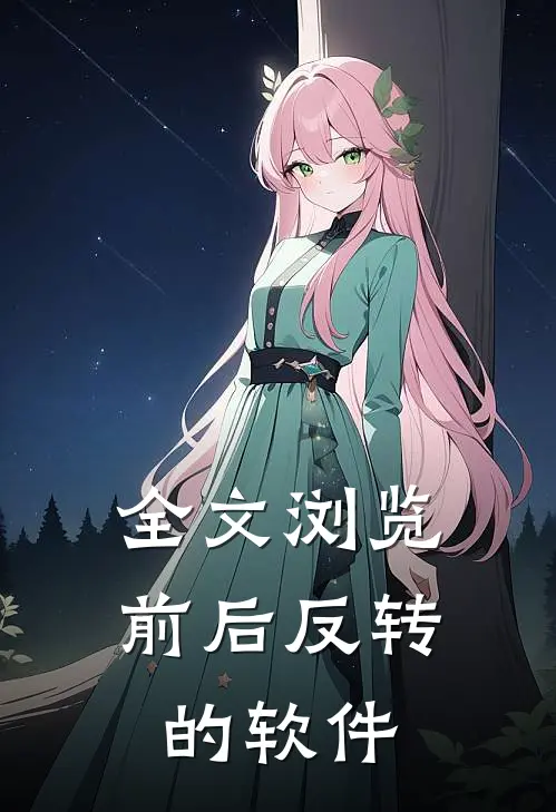 全文浏览前后反转的软件