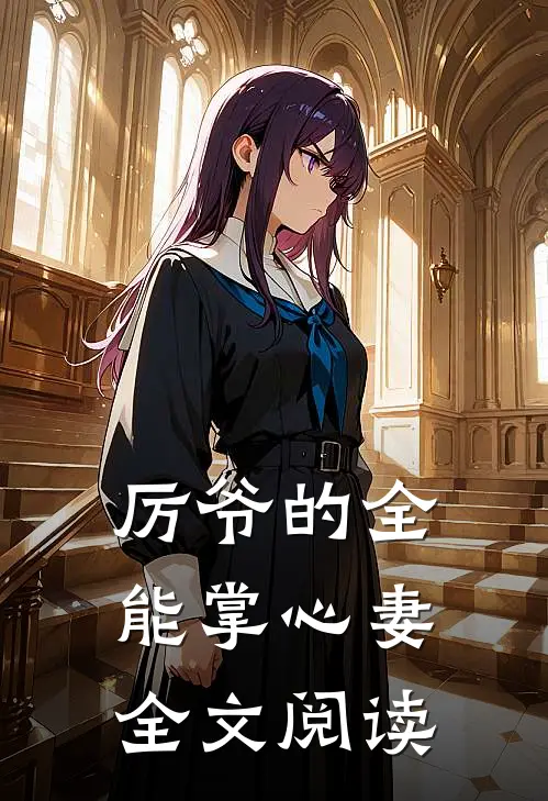 厉爷的全能掌心妻全文阅读