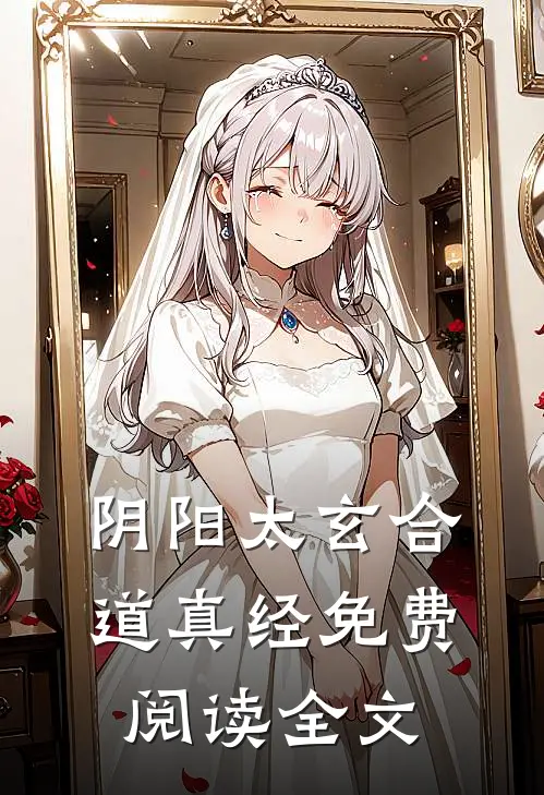 阴阳太玄合道真经免费阅读全文