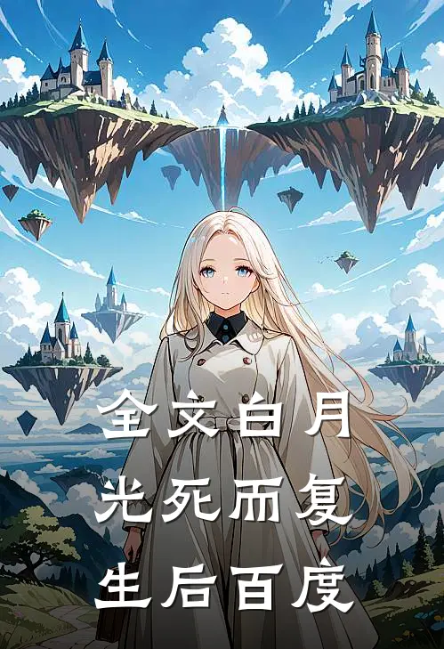 全文白月光死而复生后百度
