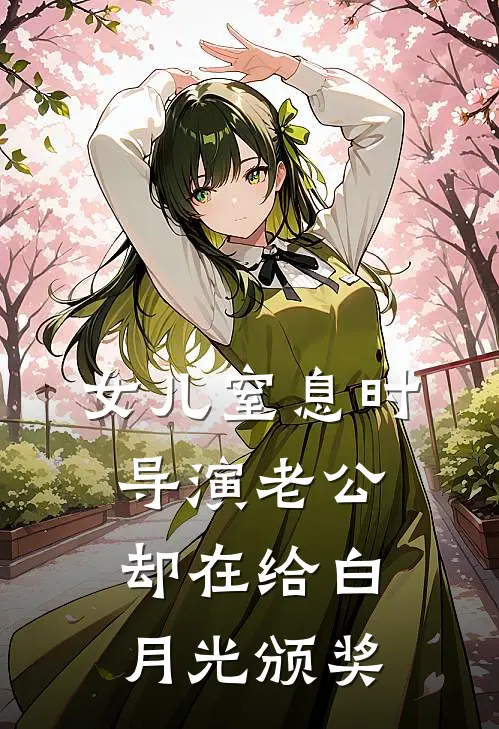 女儿窒息时，导演老公却在给白月光颁奖