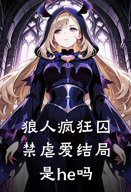 狼人疯狂囚禁虐爱结局是he吗