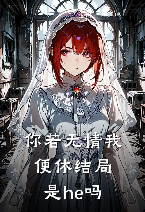 你若无情我便休结局是he吗