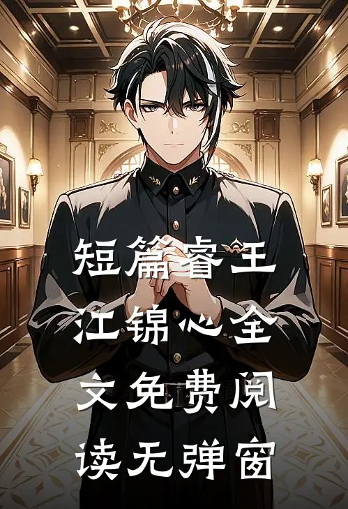 短篇睿王江锦心全文免费阅读无弹窗