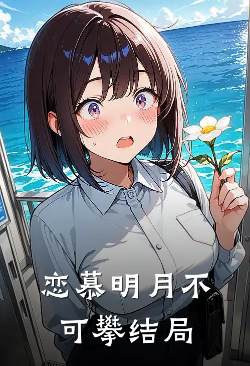 恋慕明月不可攀结局