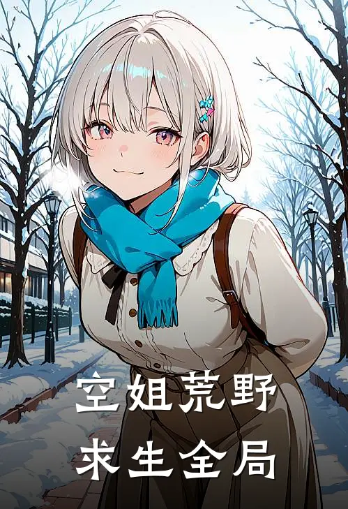 空姐荒野求生全局