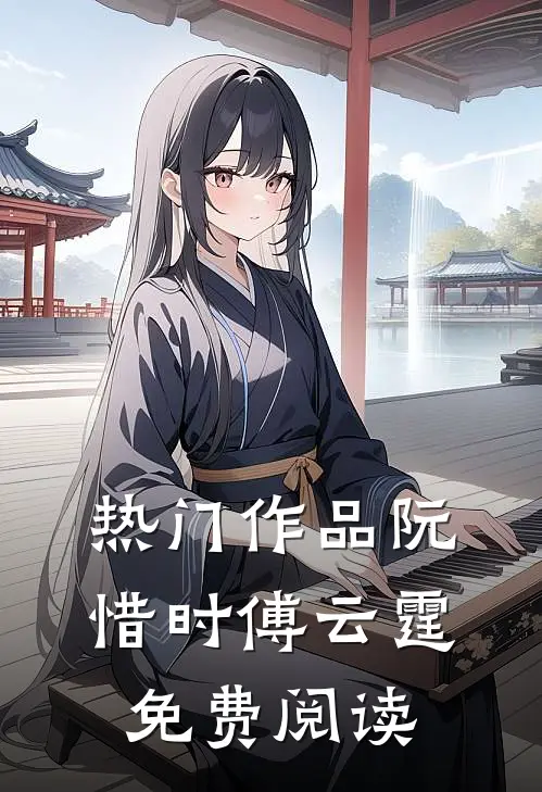 热门作品阮惜时傅云霆免费阅读