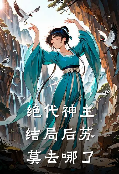 绝代神主结局后苏莫去哪了